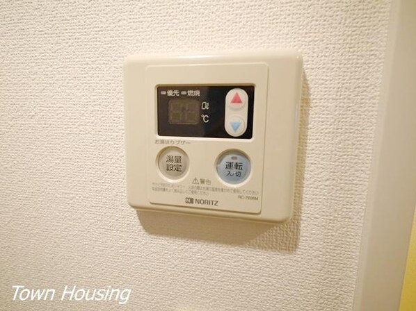 オーキッドレジデンス港北綱島アネックスの物件内観写真